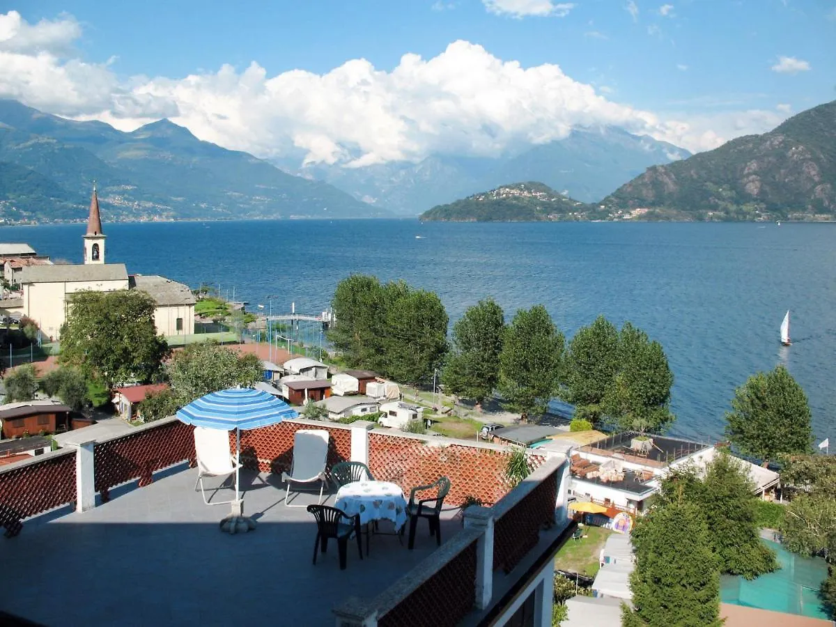 Apartment Banca By Interhome Pianello Del Lario
