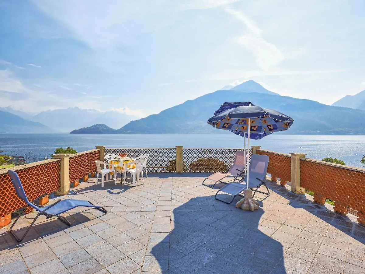 Apartment Banca By Interhome Pianello Del Lario
