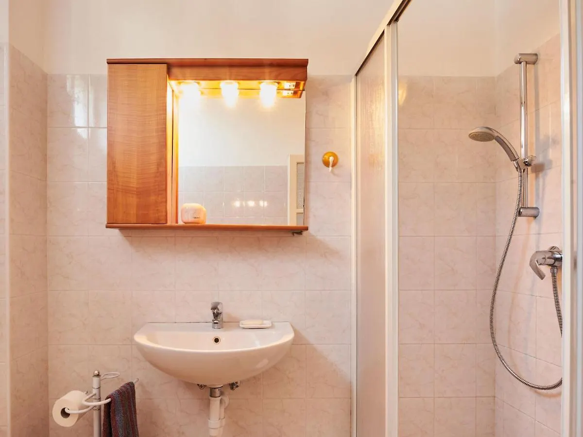 Apartment Banca By Interhome Pianello Del Lario