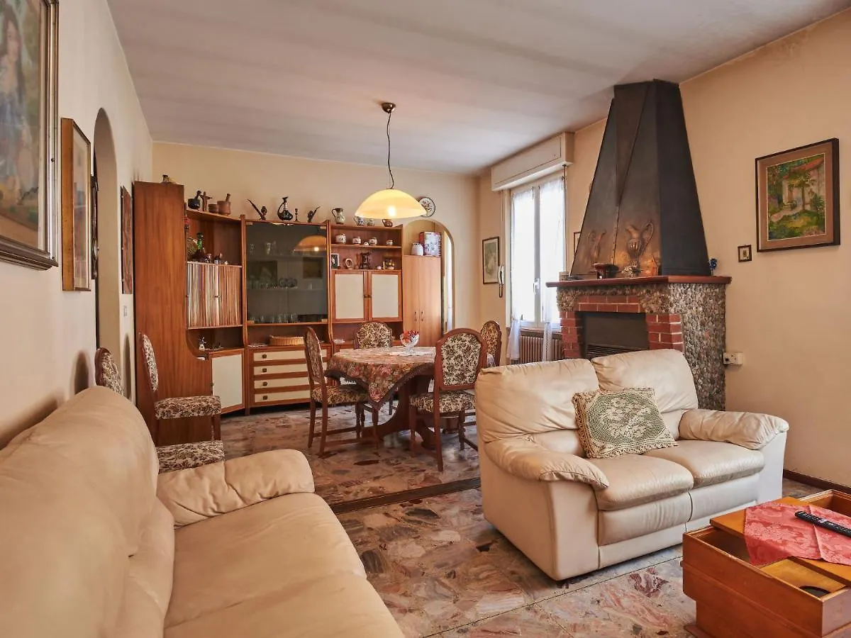 Apartment Banca By Interhome Pianello Del Lario