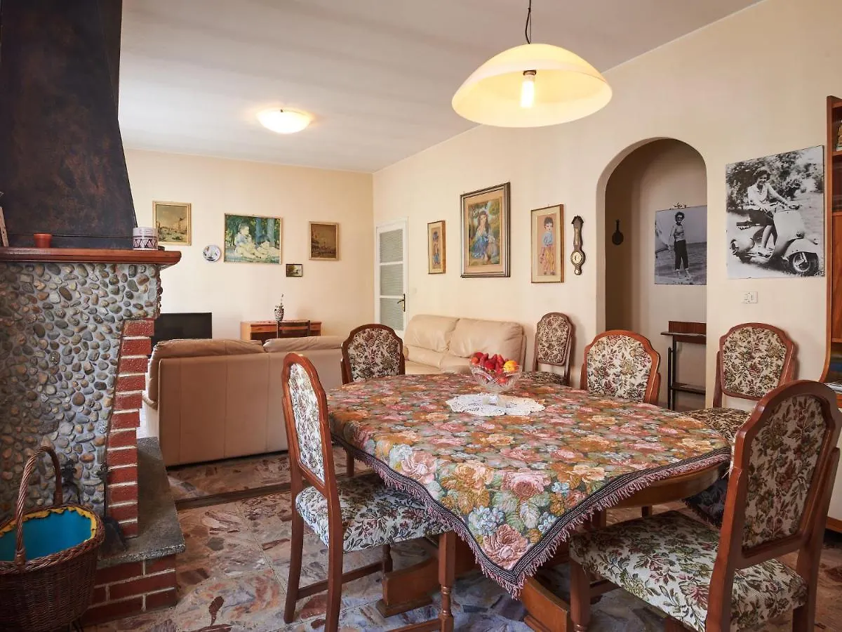 Apartment Banca By Interhome Pianello Del Lario
