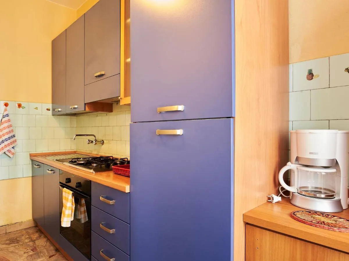 Apartment Banca By Interhome Pianello Del Lario 0*,  Italy