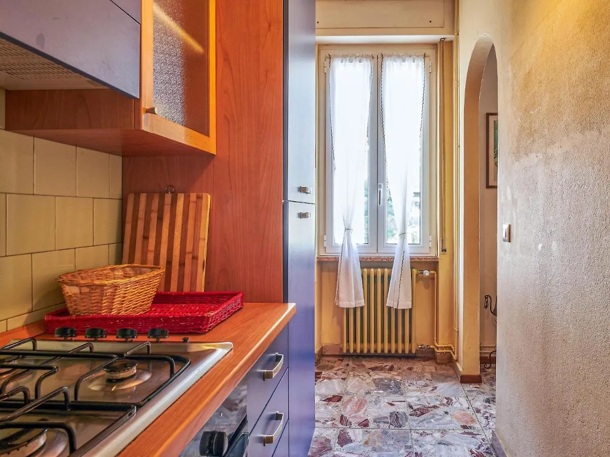 Apartment Banca By Interhome Pianello Del Lario Italy