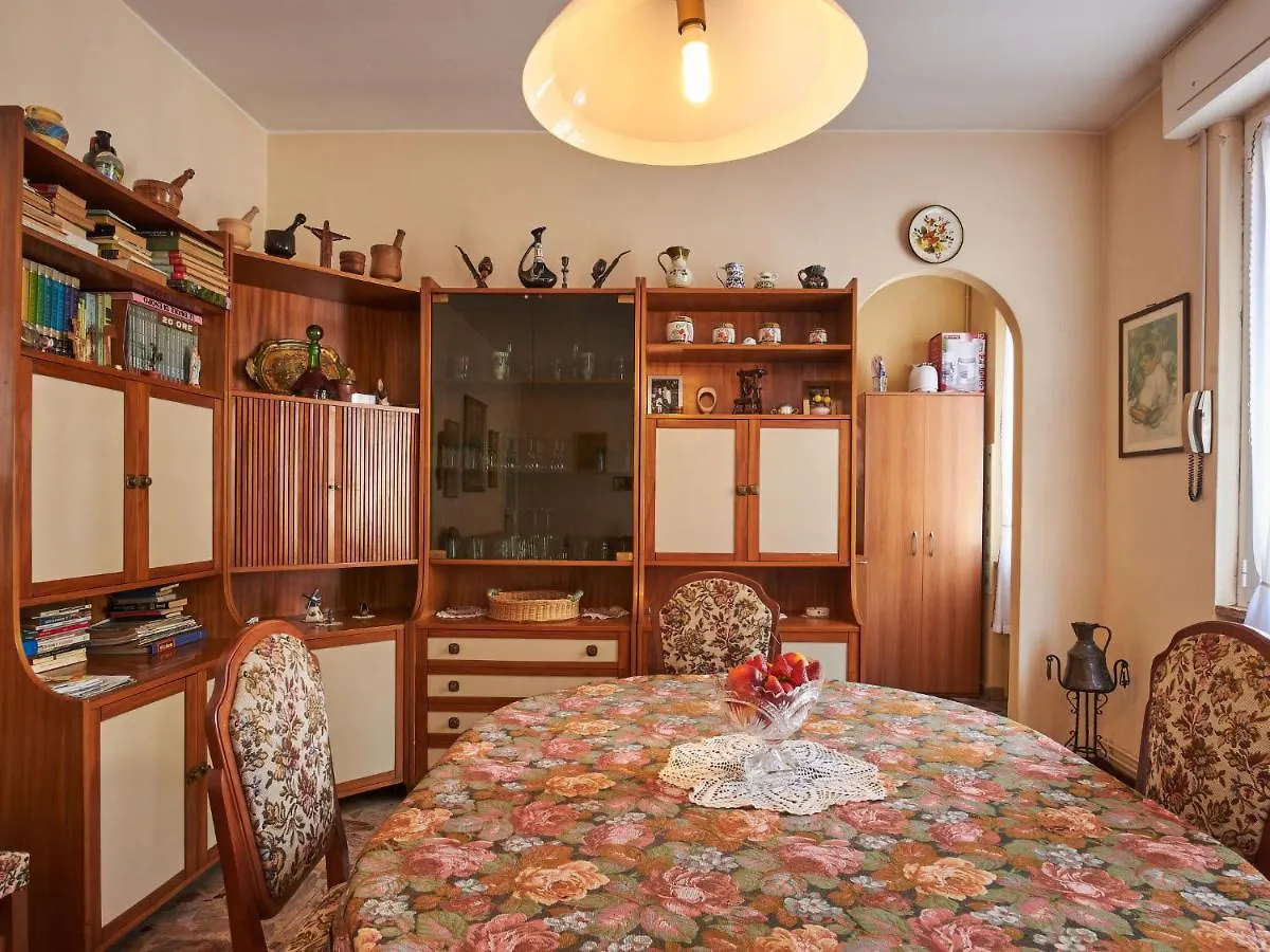 Apartment Banca By Interhome Pianello Del Lario