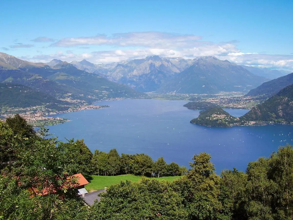 Apartment Banca By Interhome Pianello Del Lario