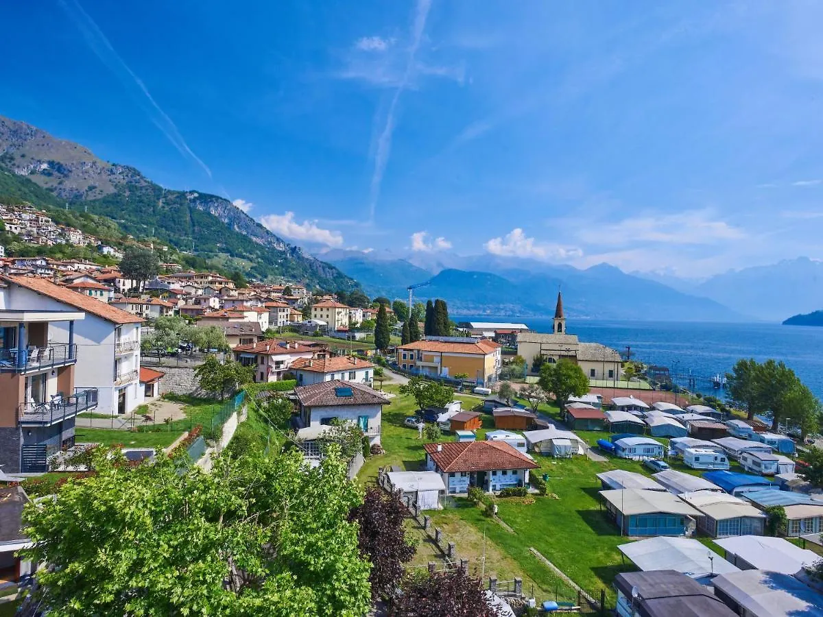 Apartment Banca By Interhome Pianello Del Lario Italy