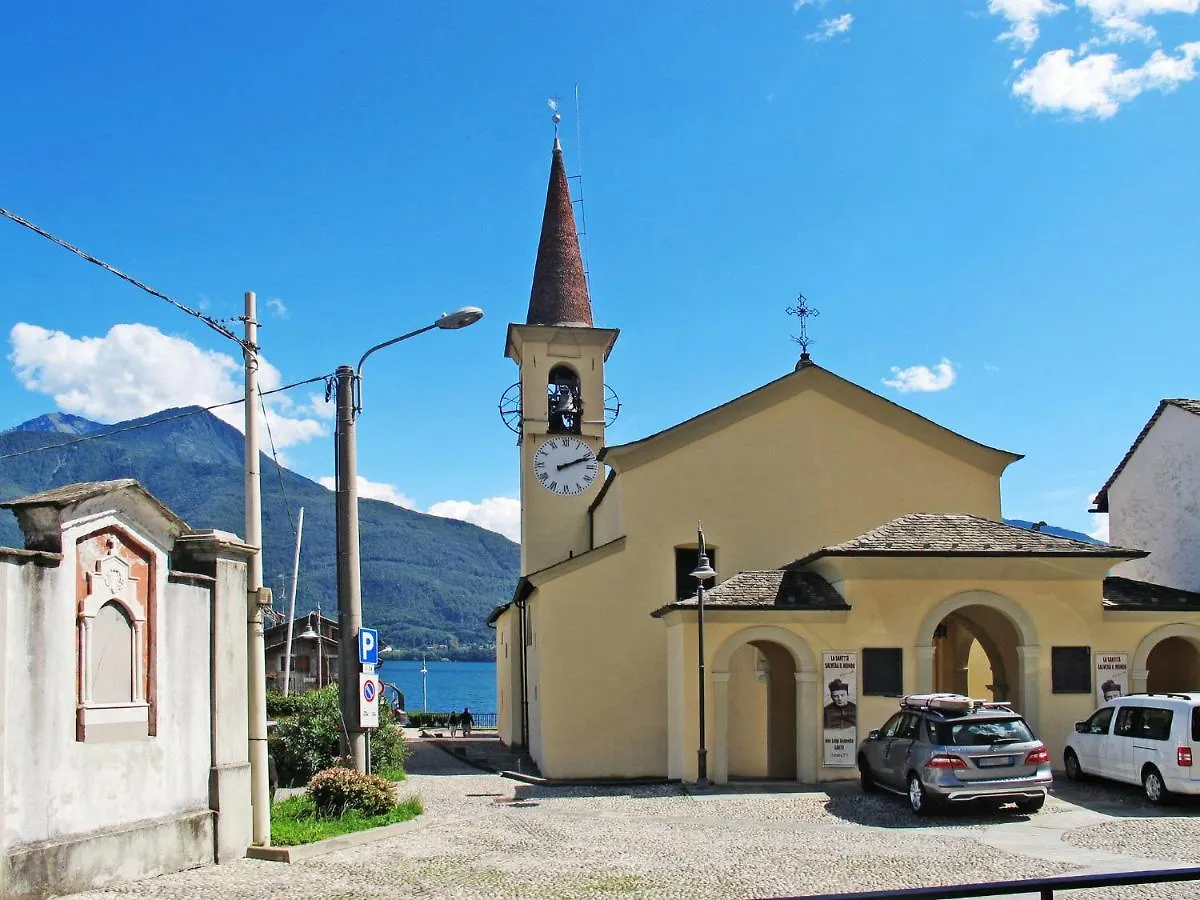 Apartment Banca By Interhome Pianello Del Lario 0*,  Italy