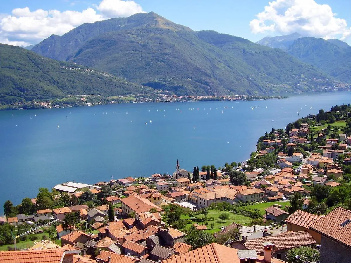 Apartment Banca By Interhome Pianello Del Lario Italy