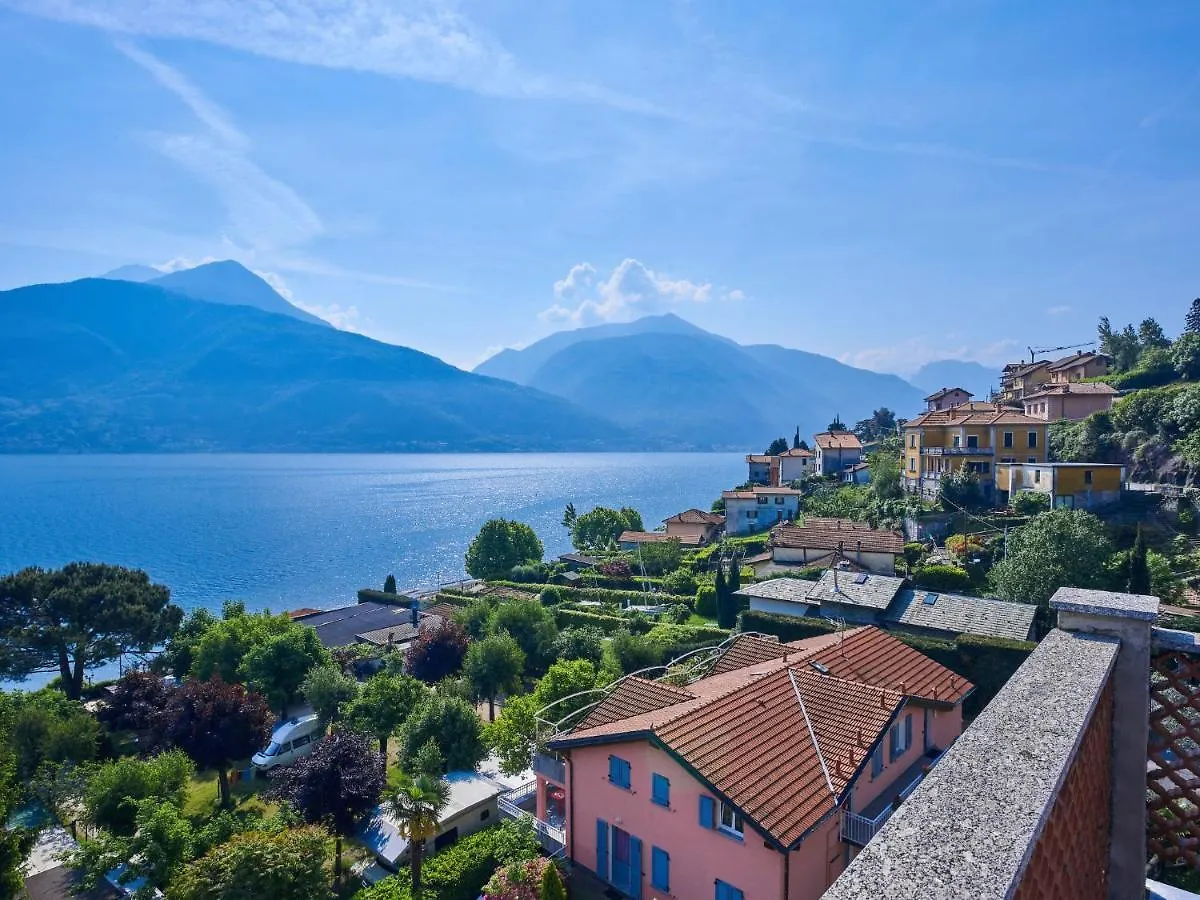 Apartment Banca By Interhome Pianello Del Lario