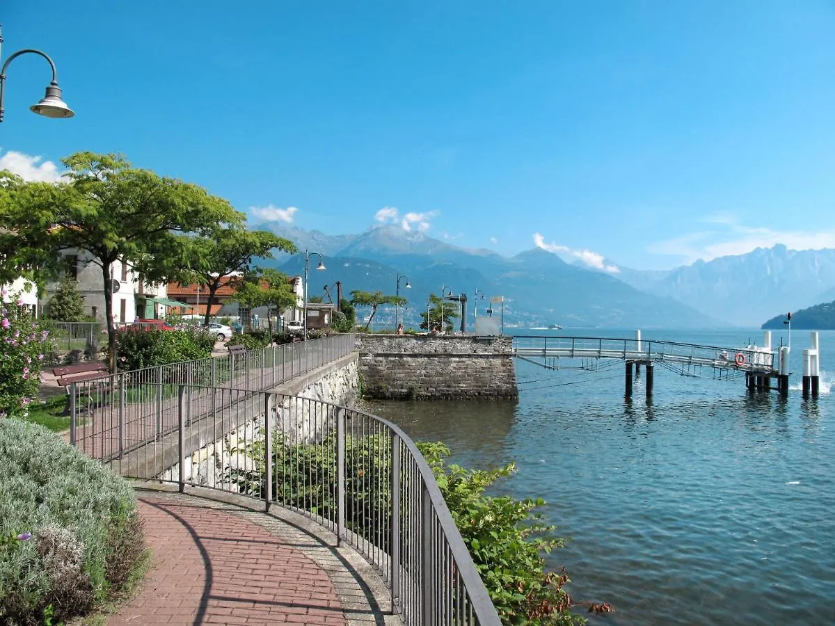 Apartment Banca By Interhome Pianello Del Lario