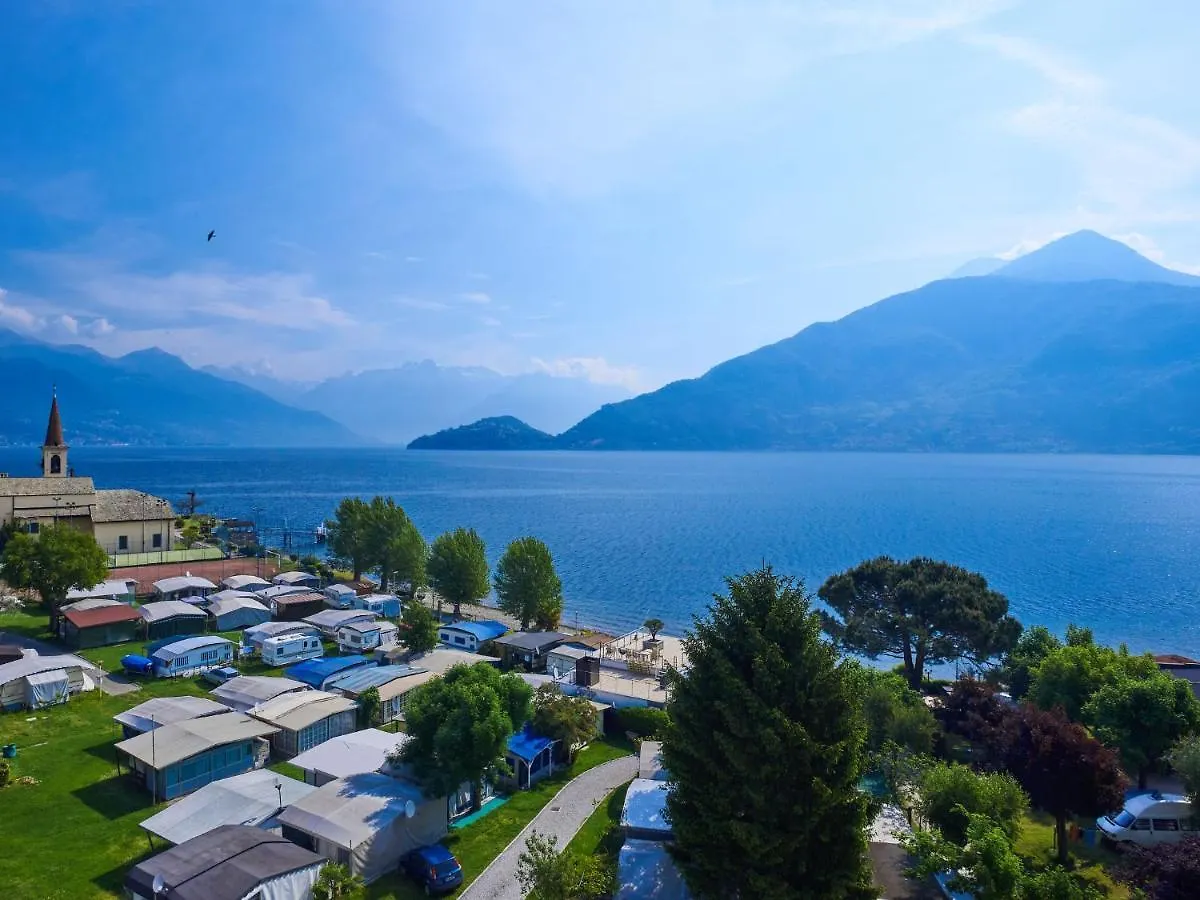 Apartment Banca By Interhome Pianello Del Lario 0*,
