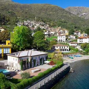  Villa Alba Del Lario 12&2