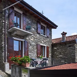 Casa Alex Ferienhaus