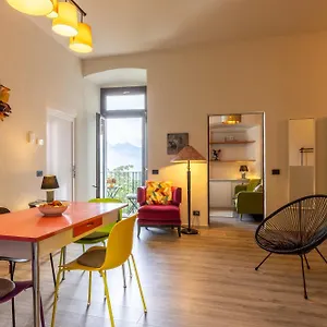 Casa Alda Apartment