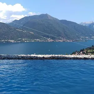 Tre Terre Panorama Ferienhaus