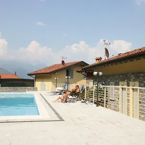 Sant'Anna New Flower Apartment
