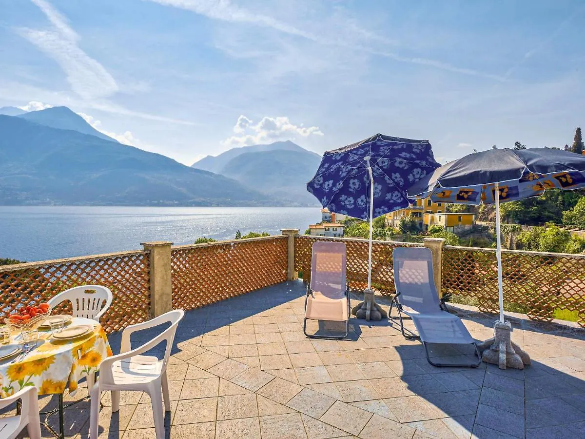 Apartment Banca By Interhome Pianello Del Lario 0*,